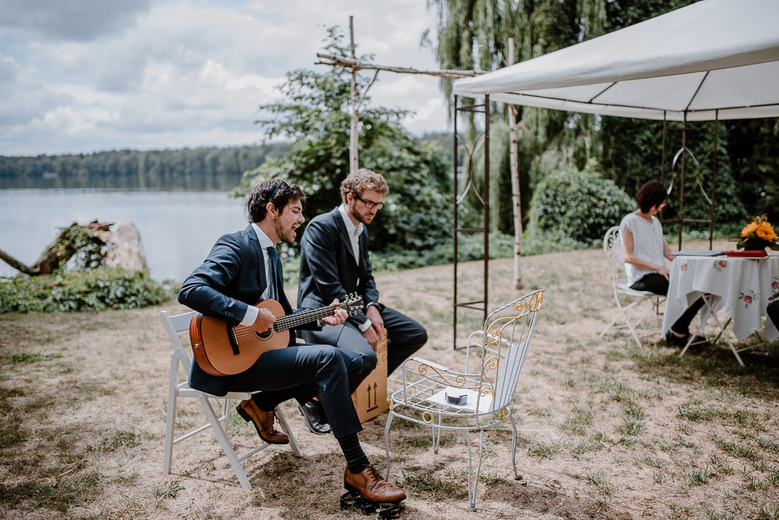 Wedding Photographer, Ceremony