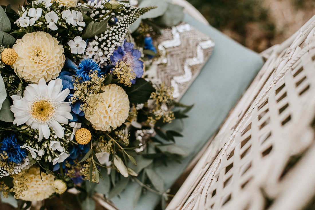 Wedding Photographer, Flowers